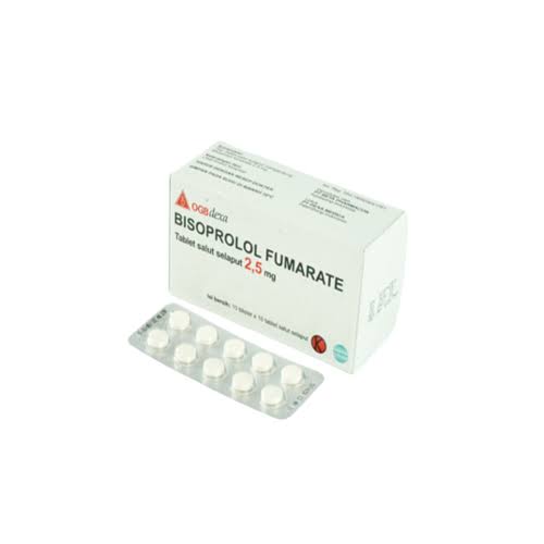 Bisoprolol